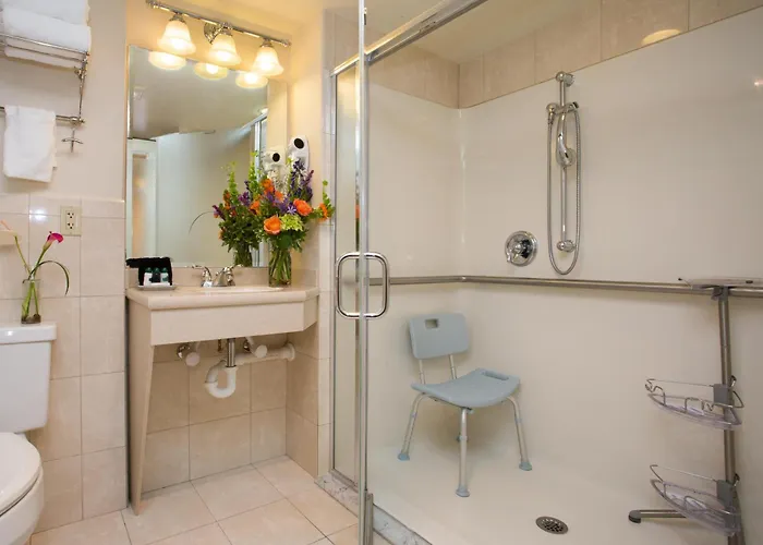 The Bellmoor Inn And Spa Rehoboth Beach