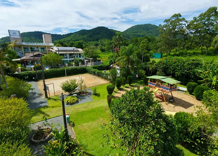 Vila Olaria Hotel Penha 