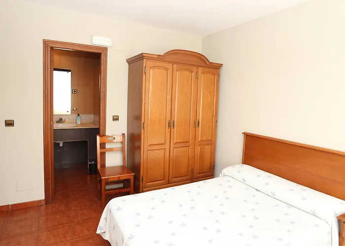 Hotel El Balcón Avilés