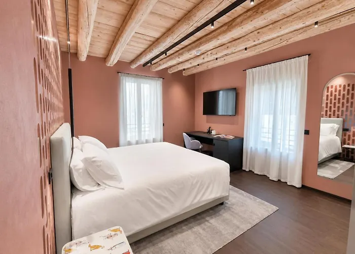 Hotel Doriguzzi Feltre