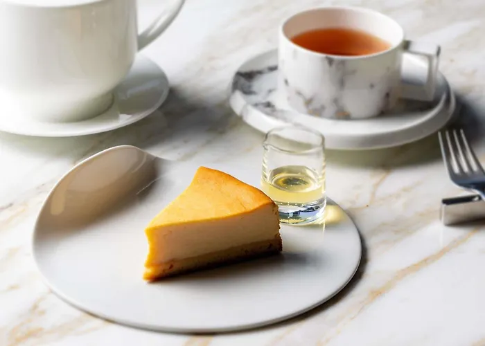 Mercure Tokyo Hibiya
