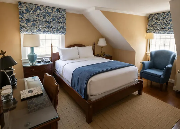 Inn On Boltwood