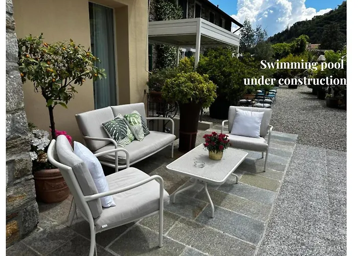 Hotel Antica Stallera