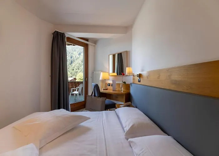 Royal Olympic Hotel Pinzolo