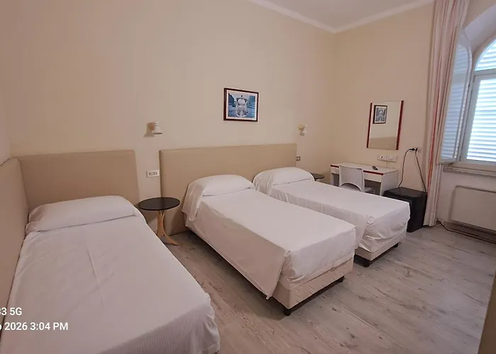 Elba Hotel