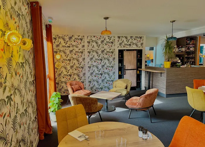 Sure Hotel By Best Western Limoges Sud Feytiat