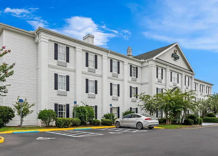Quality Inn Lake City