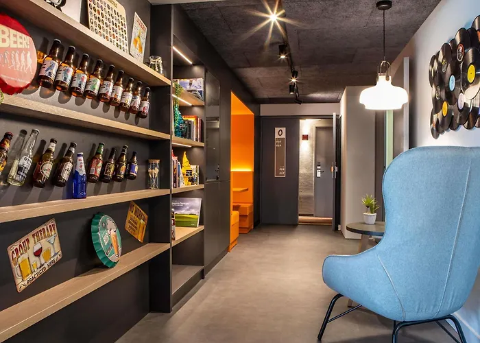 Ibis Compiegne