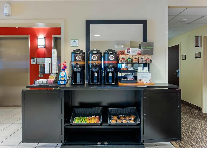 Extended Stay America Suites - Fremont - Warm Springs Warm Springs District