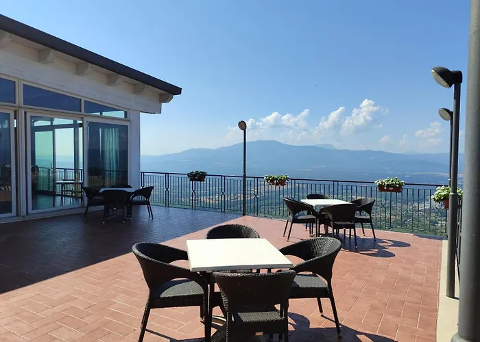 Hotel Dell'Arpa