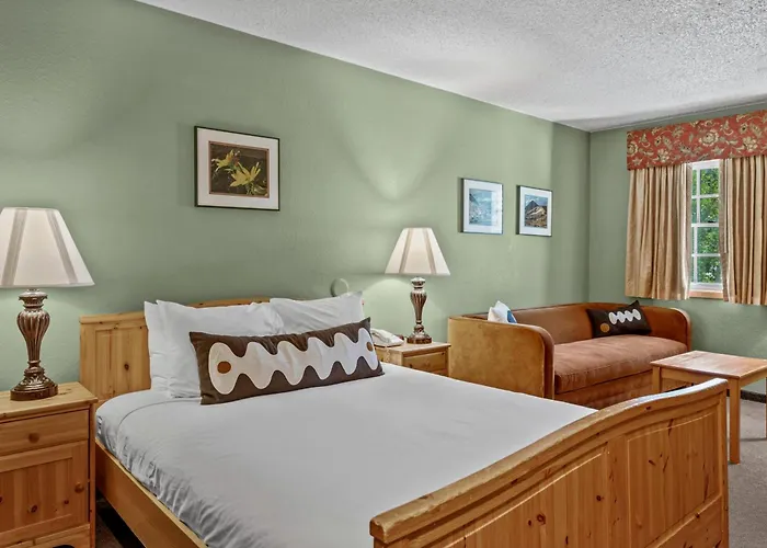 Old Town Inn Crested Butte