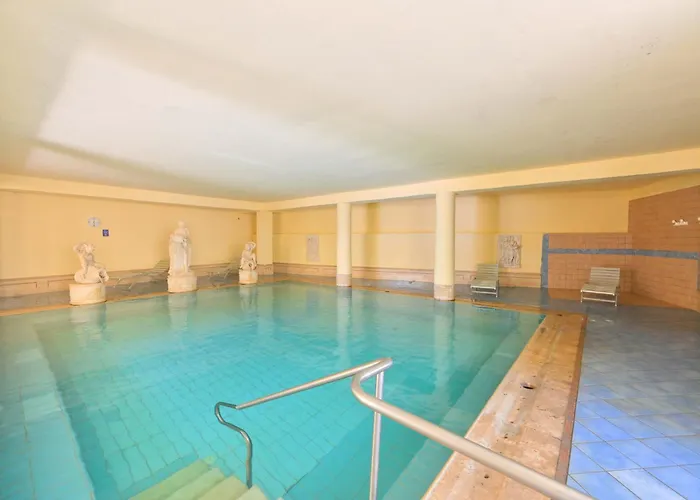 Casthotels Punta Del Sole Terme Forio di Ischia