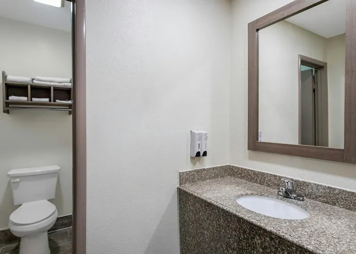 Red Roof Inn Nacogdoches
