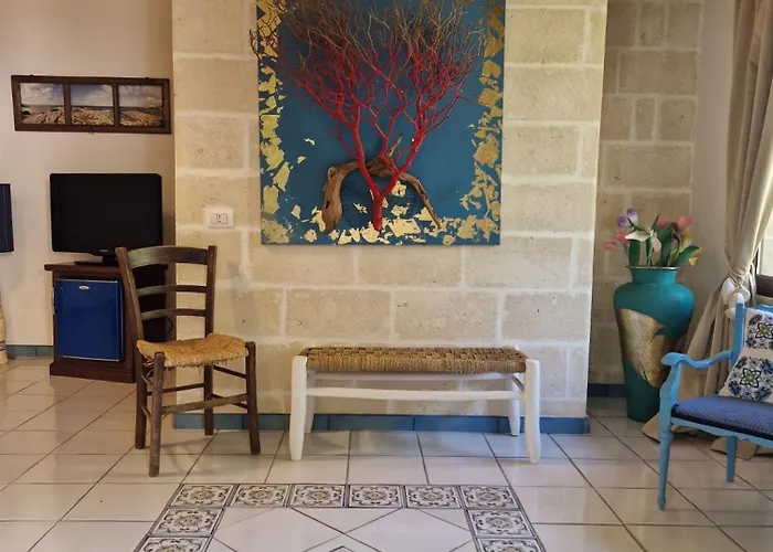 Alba Bed & Breakfast