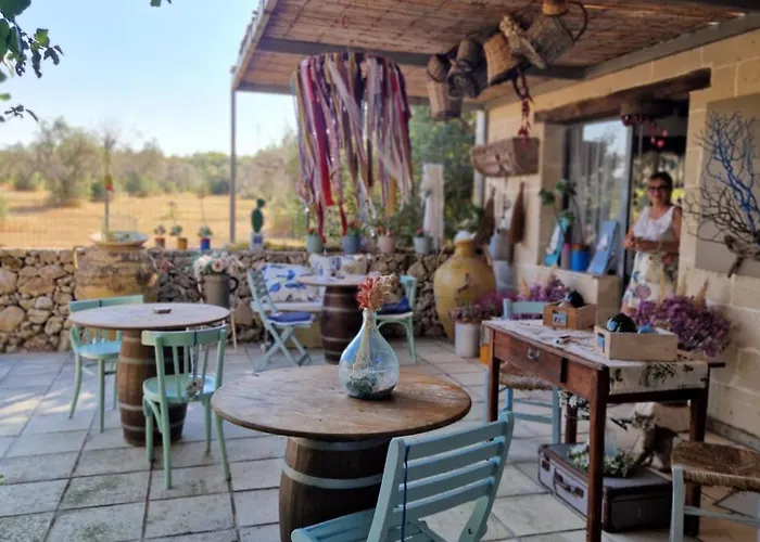 Alba Bed & Breakfast