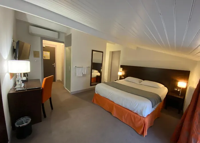 Hotel de Montaulbain Verdun