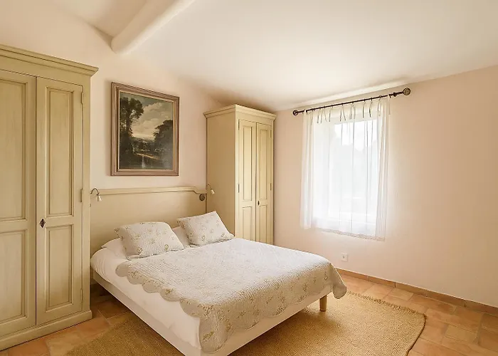 Villa Hautvallon - Peaceful Escape In Provence Gordes
