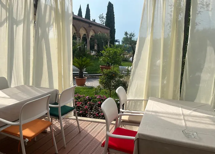 Locanda Al Santuario Peschiera del Garda