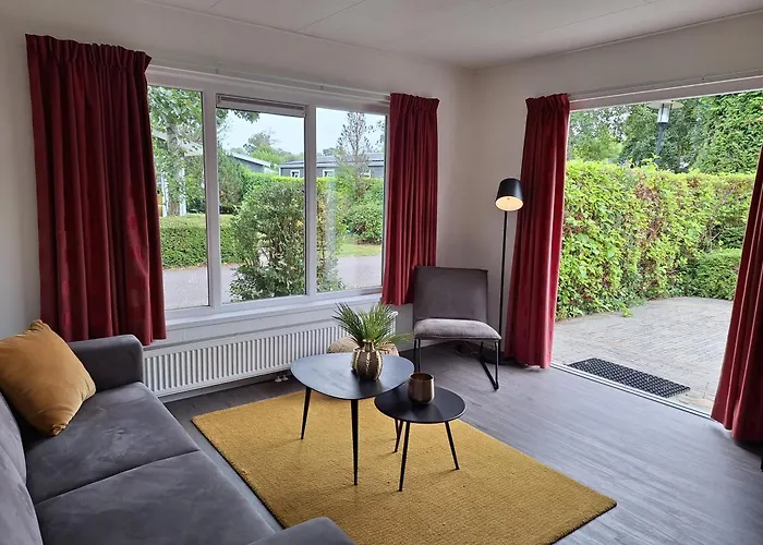 EuroParcs Buitenhuizen