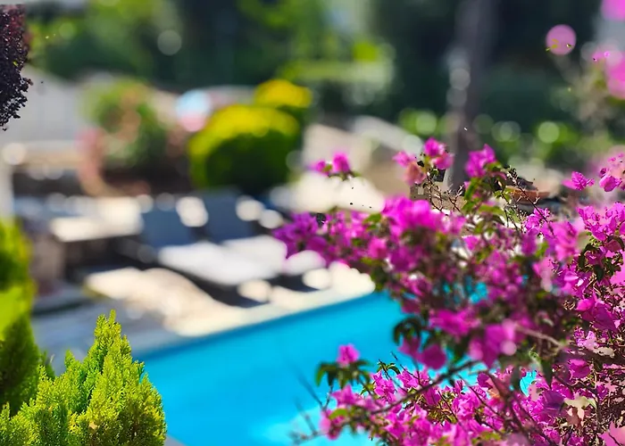 Hotel Apulia Time à Bari