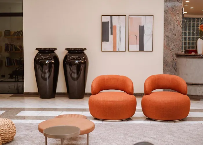 Susin Hotel Mafra