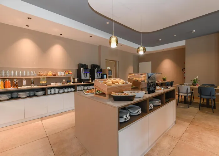 Petit Hotel Caorle