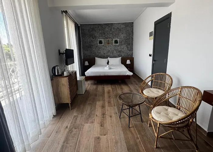 Li Mango Hotel Tigaki