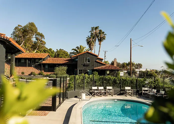 Woods Cove Hotel Laguna Beach, Sonder By Marriott Bonvoy