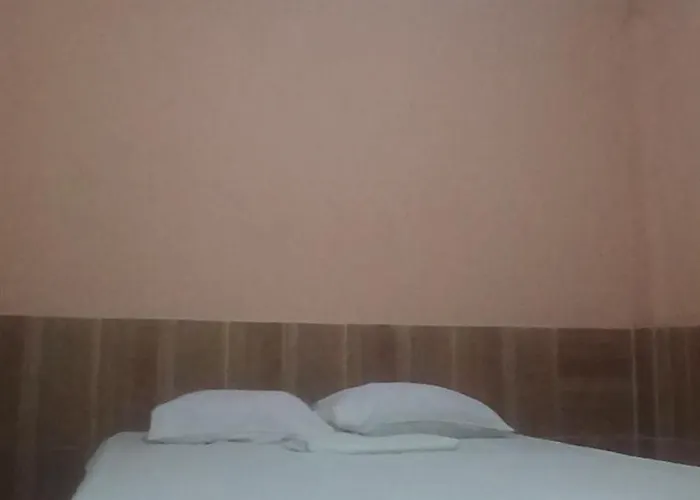 hospedaria pingo de ouro