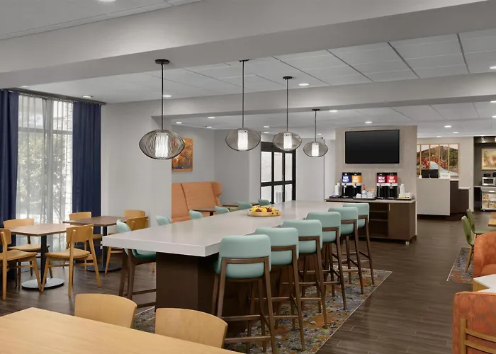 Hampton Inn Kernersville