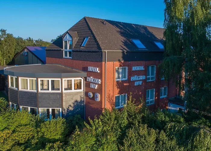 Hotel Pfalzer Hof