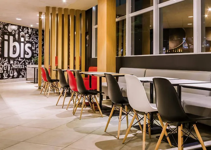 Ibis Marilia Hotel