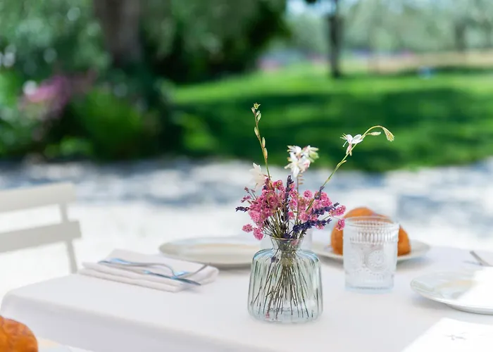 B&B Casale Savini