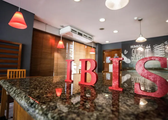 Ibis Teresina Hotel