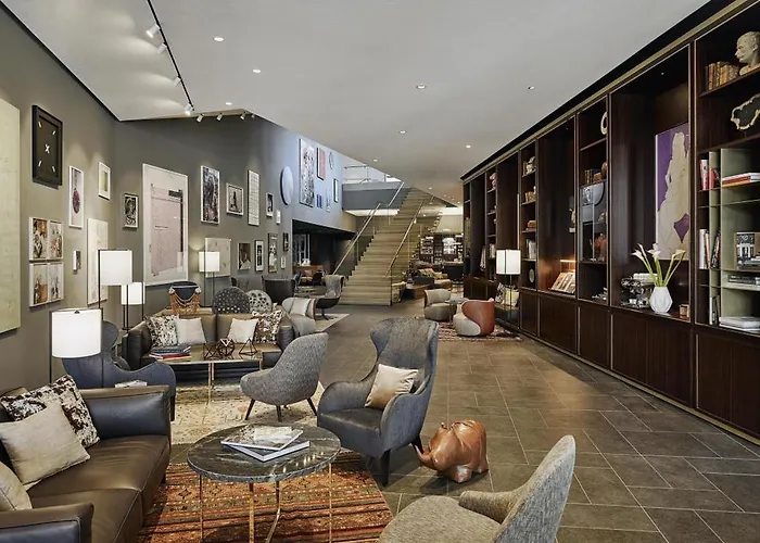 Hotel Hyatt Regency Vienne