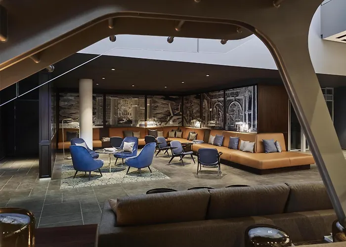 Hotel Hyatt Regency Vienne