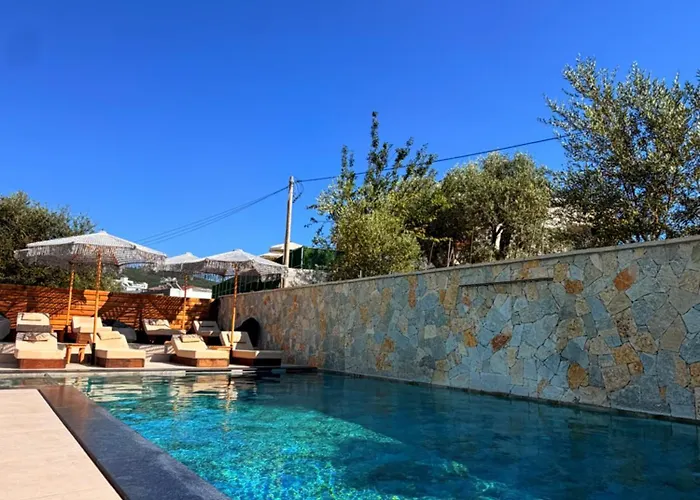 Hotel Utopia