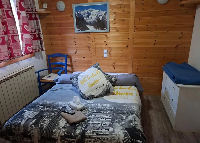 Auberge La Coulette Vars 