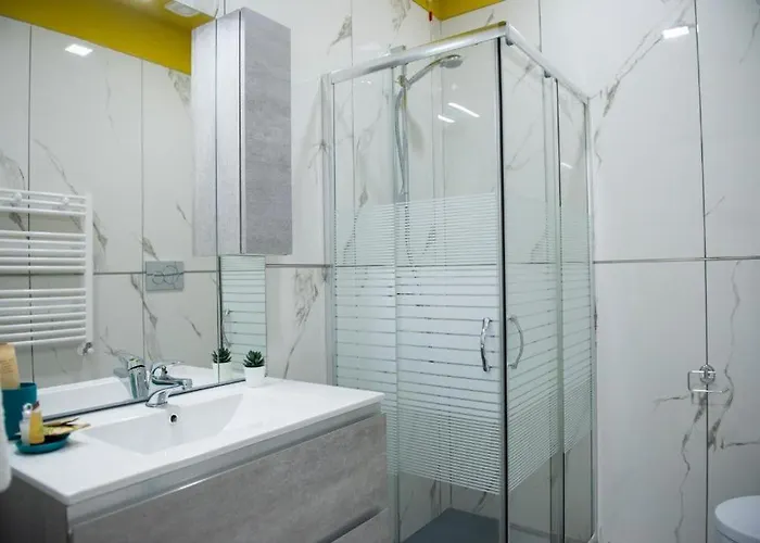 Stabia Dream Rooms