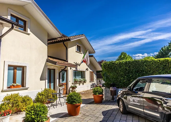 River Hotel Castel Di Sangro