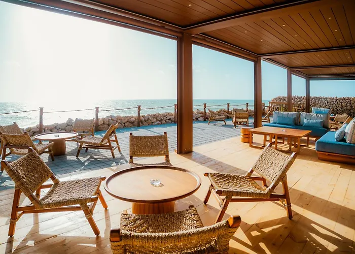 Hotel Westpoint Dakhla
