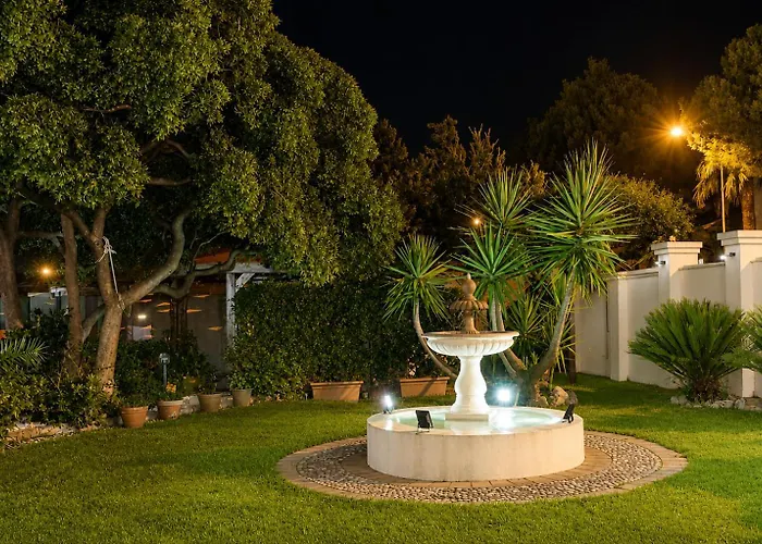 B&B Villagus Praia a Mare