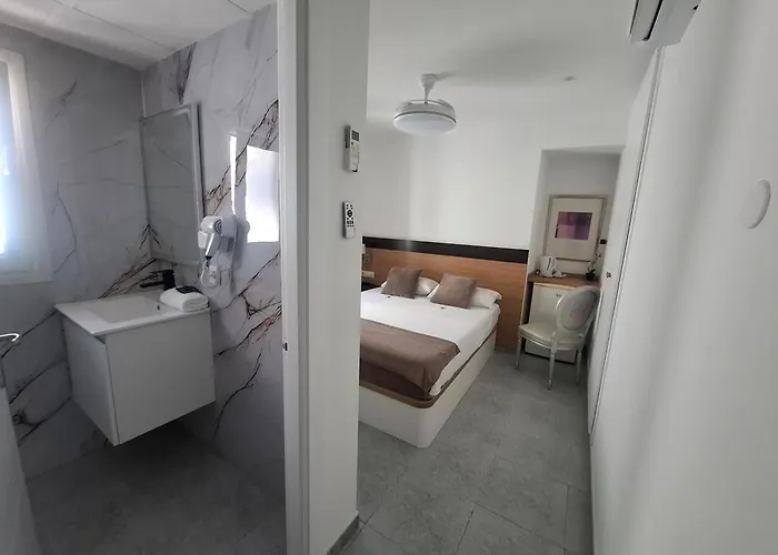 Hotel H Bella Mar Roses