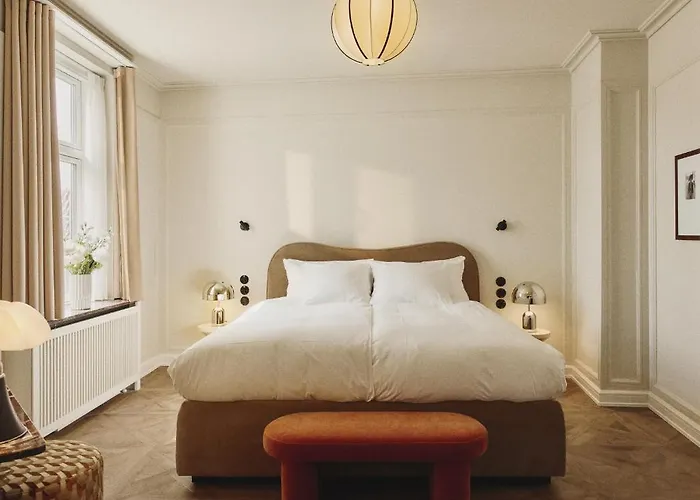 Hotel Bella Grande Copenaghen