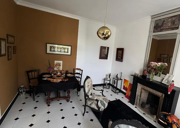 Manoir de Lanveur
