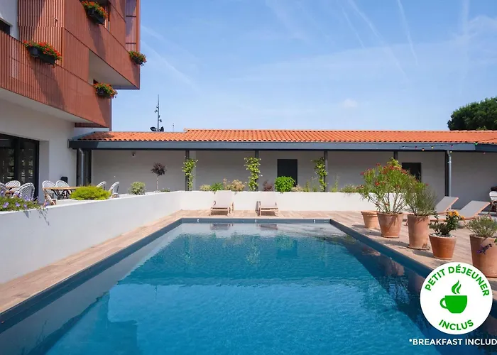 Hotel Ibis Styles Montauban