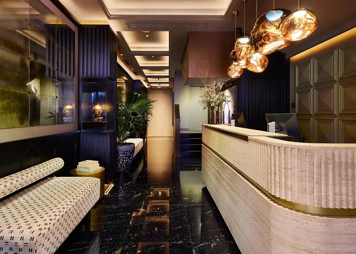 Hotel MiM Andorra Meliá Collection Les Escaldes