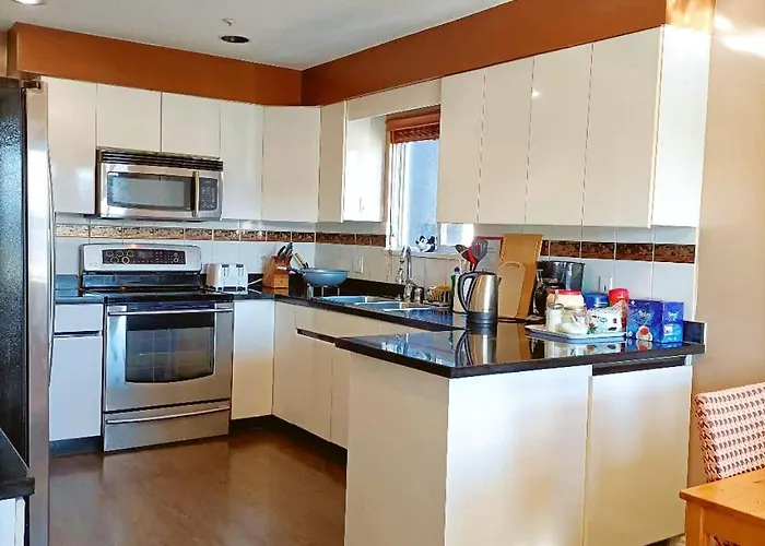 Pender Home Vancouver