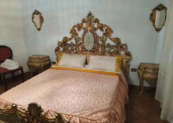 Baron'Sroom Nocera Inferiore