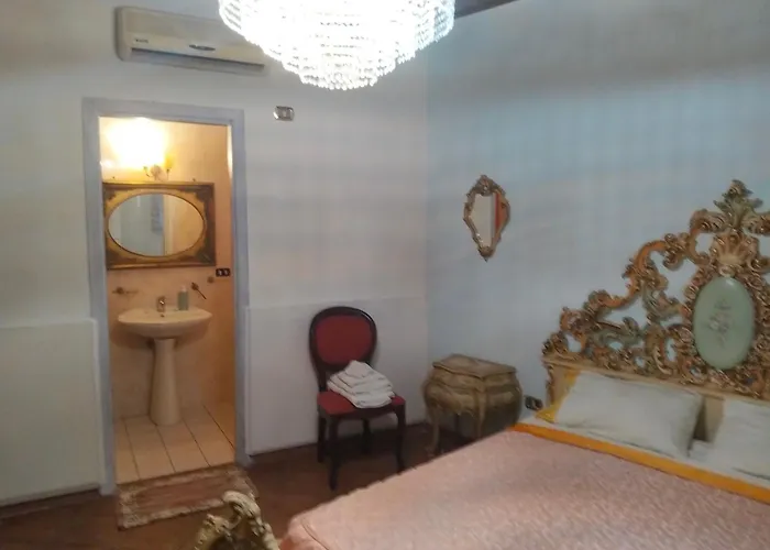 Baron'Sroom Nocera Inferiore